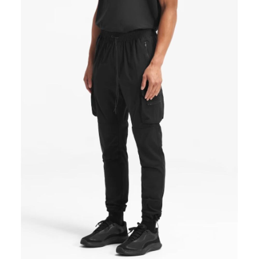 Represent Men's 247 Cargo Pant Size XS - Picture 12 of 12